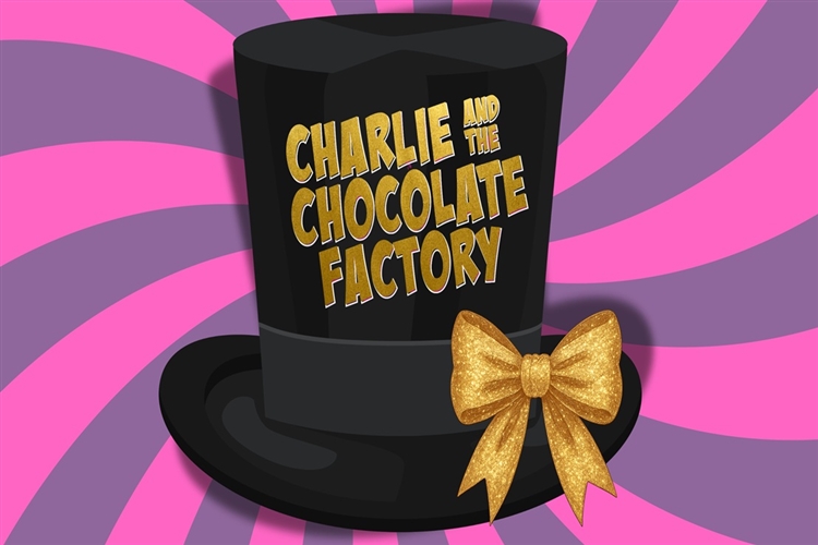 Charlie and the Chocolate Factory